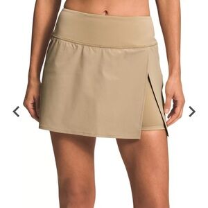 North face skort